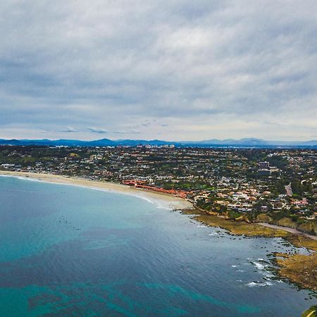 Seashore VI By Avantstay Cozy La Jolla Flat 5Mins From The Beach San Diego Eksteriør bilde